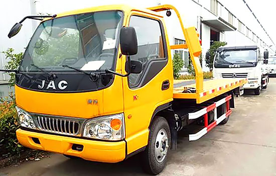 科尔沁-大林汽车救援拖车服务热线，24小时拖车公司收费标准(图2)